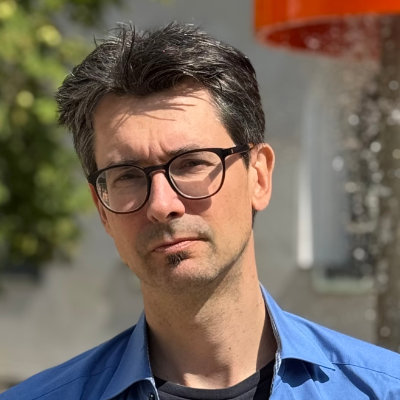 Ardalan Alexander Ibrahim